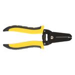 Nonslip Handle Wire Stripper Cutter Plier (4023), 4023