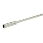 WLXY Precision 4mm Socket Head Screw Driver for Telecommunication Tools, Length: 16.5mm, 4mm