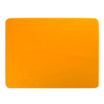 40x30cm Anti-skidding Silicone Heat Insulation Mat for Food Dish / Beverage / Oven / Kid Table