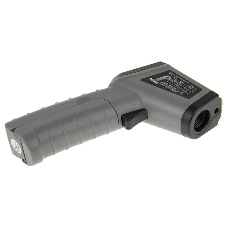 DT-8500 LCD Digital Infrared Thermometer, Temperature Range: -50-500 Celsius Degree, DT-8500