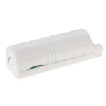 Portable Mini Sticky Silicone Washable Hair Remover, Random Color Delivery, Washable Hair Remover