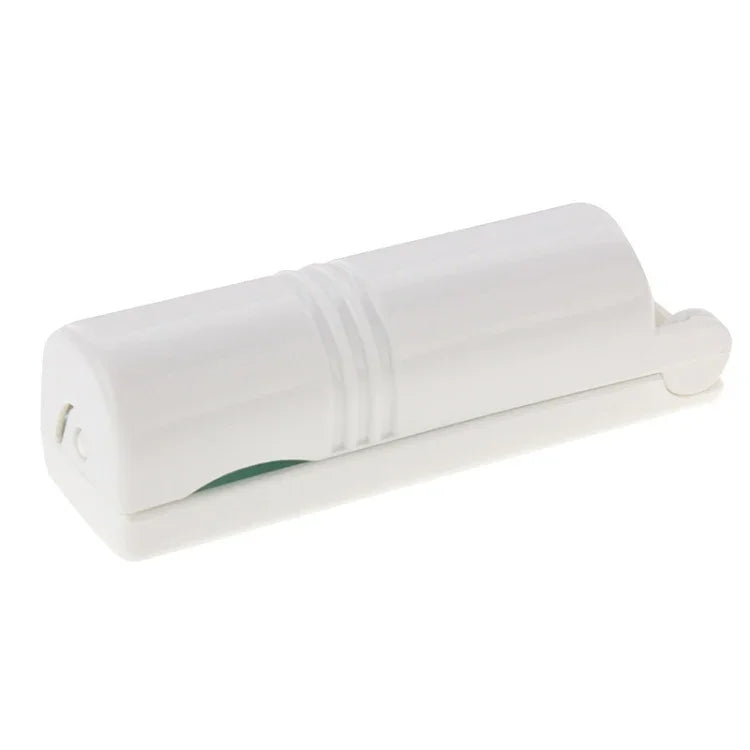 Portable Mini Sticky Silicone Washable Hair Remover, Random Color Delivery, Washable Hair Remover