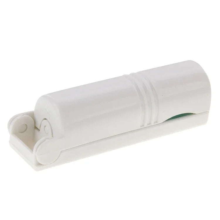 Portable Mini Sticky Silicone Washable Hair Remover, Random Color Delivery, Washable Hair Remover
