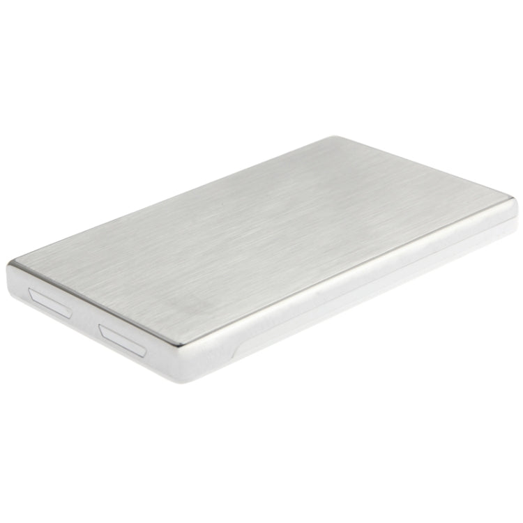 High Speed 2.5 inch HDD SATA & IDE External Case, Support USB 3.0