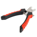 M208 Large Professional Nail Clipper and File Set for Pet, M208 Large