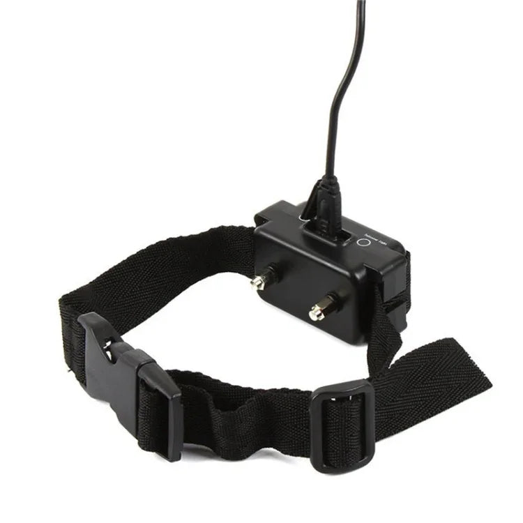 W-227 Electric Fencing Shock Collar System for Pet Dog Cat, W-227