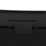Litchi Texture Flip Leather Case with Holder & Sleep / Wake-up Function for iPad Air