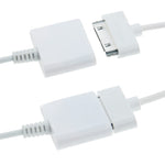15cm 8 Pin Male to 30 Pin Female Adapter Cable, 15cm 8 Pin Male to 30 Pin