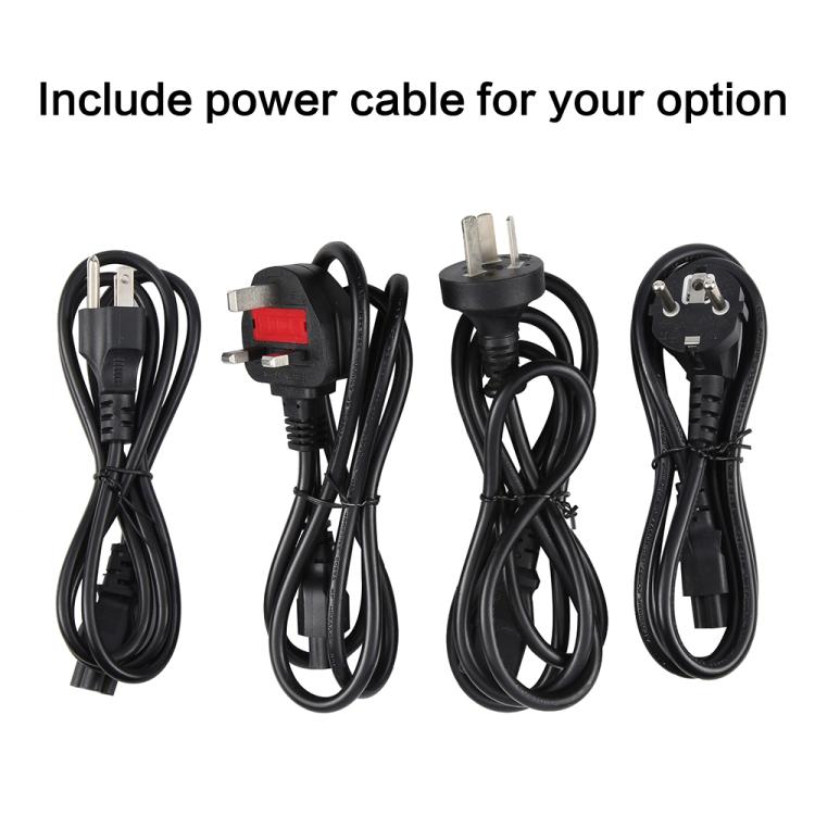 45W 19.5V 2.31A Mini AC Adapter for Dell Notebook, Output Tips: 4.5mm x 2.7mm, 19.5V 2.31A 45W 4.5mm x 2.7mm