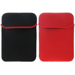 Solid 15.6 inch Sleeve Case Waterproof Bag, 15.6 inch