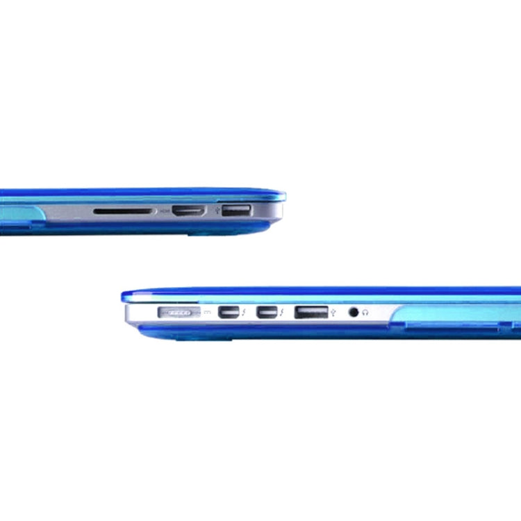 Crystal Hard Protective Case for Macbook Pro Retina 13.3 inch