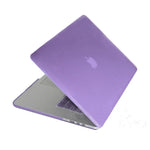Crystal Hard Protective Case for Macbook Pro Retina 13.3 inch