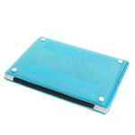Crystal Hard Protective Case for Macbook Pro Retina 13.3 inch
