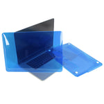 Hard Crystal Protective Case for Macbook Pro Retina 15.4 inch