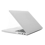 Laptop Frosted Hard Plastic Protection Case for Macbook Pro Retina 13.3 inch（Metallic Pink）, For Macbook Pro Retina 13.3 inch, Multicolor