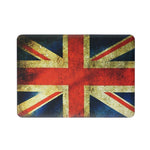 Frosted Hard Plastic Protective Case for Macbook Pro 13.3 inch, S-MAC-0023A, S-MAC-0023B, S-MAC-0023C, S-MAC-0023D, S-MAC-0023E, S-MAC-0023F, S-MAC-0023G, S-MAC-0023H