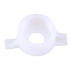 Pratical Fishing Rod light Bite Alarm Fish Alarm Bells, Fishing Rod light Bite Alarm