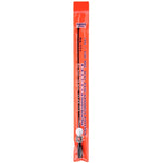 NAGOYA NA-771 144/430MHz Dual Band Flexible Spring Whip SMA-F Handheld Radio Antenna for Walkie Talkie, Antenna Length: 38cm