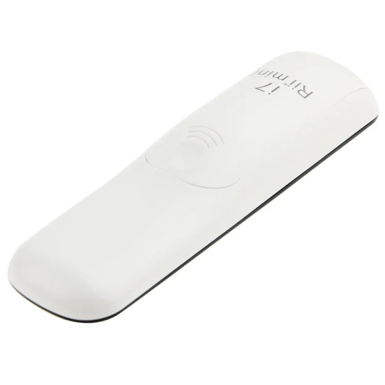 Rii i7 Mini Wireless Air Mouse Keyboard Remote for HTPC / Android TV Box / Xbox360, Rii i7