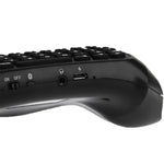 Bluetooth 3.0 Keyboard for PlayStation 4 PS4 Controller, TP4-008
