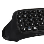 Bluetooth 3.0 Keyboard for PlayStation 4 PS4 Controller, TP4-008