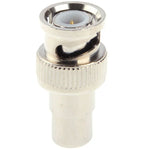 93 Ohm BNC Plug Terminator, 93 Ohm