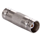 5 PCS BNC Female to BNC Female Adapter Connector, BNC Female to BNC Female