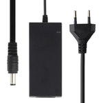 US Plug 12V 5A / 16 Channel DVR AC Power Adapter, Output Tips: 5.5 x 2.5mm, EU Plug 12V 5A, AU Plug 12V 5A, UK Plug 12V 5A, US Plug 12V 5A