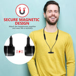 For iPhone, Galaxy, Huawei, Xiaomi, LG, HTC and Other Smart Phones, Working Distance: 10m