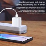 M117 2.4A Dual USB Port Flash Charger Travel Charger, EU Plug, Dual USB