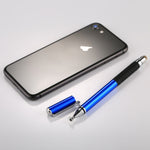 For iPhone, iPad, Samsung, and Other Capacitive Touch Screen Smartphones or Tablet PC