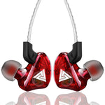 QKZ CK5 HIFI In-ear Star with The Same Music Headphones