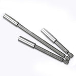 5 PCS 1/4 Electric Batch Head High Magnetism Connecting Rod Pistol Drill Extension Rod Sleeve Fast Turning Joint, Length: 60mm, 60mm Joint