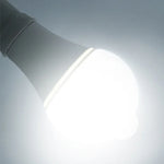 LED Light Waterproof Motion Sensor Infrared Sensor E27 LED Sensor Bulb White Light