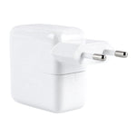 12W USB Port Travel Charger for iPad Series / iPod Series / iPhone Series , EU Plug
