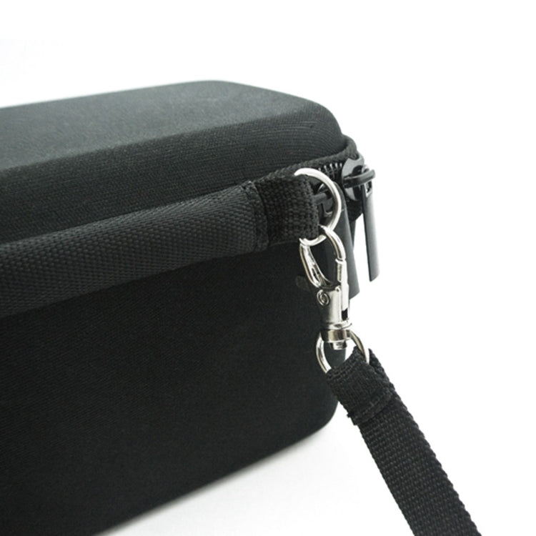 For Sonos Roam Portable Speaker Storage Protective Bag, For Sonos Roam