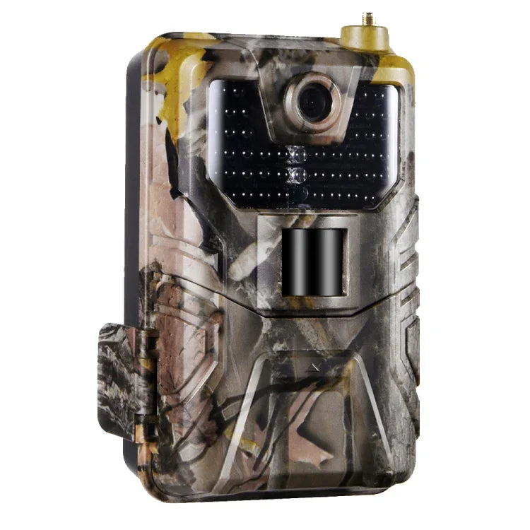 HC-900 Pro Wireless Night Live Tracking Camera Cloud Service 4G Mobile for Wildlife Hunting, HC-900 Pro