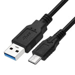 2.5 Inch SATA to USB 3.1 Gen 2 Portable Enclosure