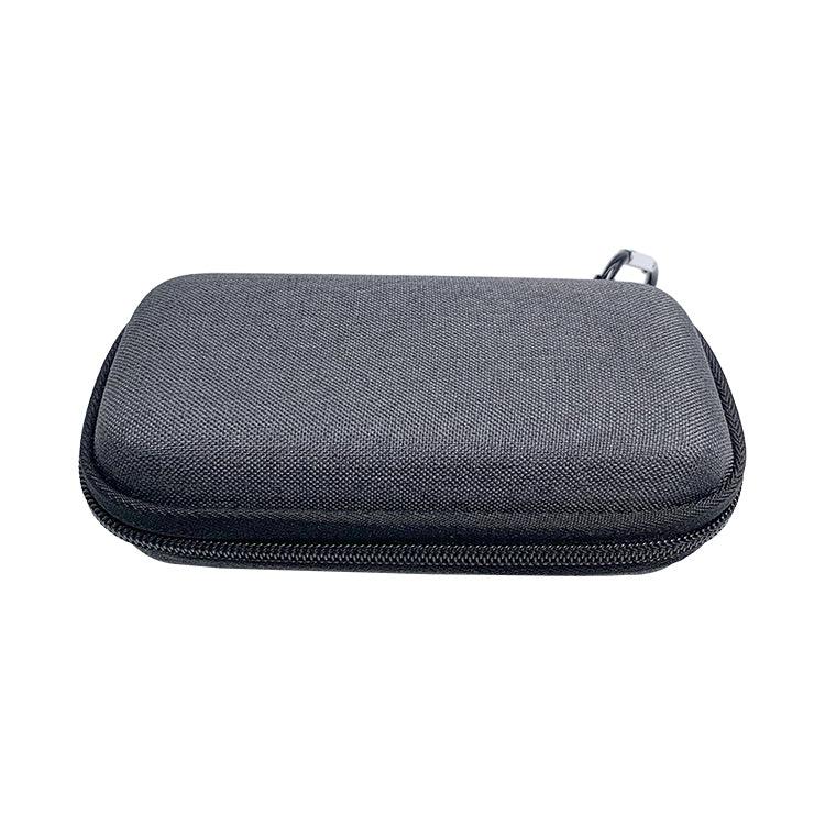 For Insta360 ONE X2 Pocket Panoramic Camera Nylon Storage Bag, For Insta360 ONE X2