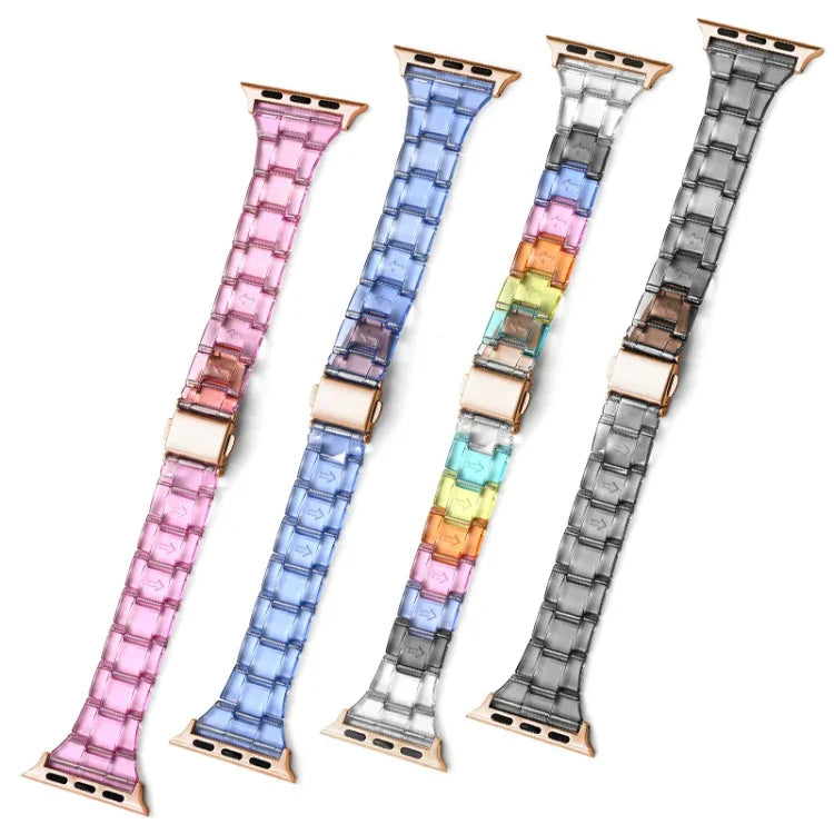 Small Waist Strap For Apple Watch Series, 7 41mm / 6&SE&5&4 40mm / 3&2&1 38mm, 7 45mm / 6&SE&5&4 44mm / 3&2&1 42mm