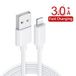 PD03 20W PD3.0 + QC3.0 USB Charger with USB to 8 Pin Data Cable, EU Plug, EU Plug + USB to 8 Pin Cable