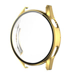 Electroplated Shockproof TPU Soft Case, For Huawei GT3 42mm, For Huawei GT3 46mm