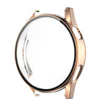 Electroplated Shockproof TPU Soft Case, For Huawei GT3 42mm, For Huawei GT3 46mm