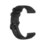 Checkered Silicone Strap, For Amazfit GTS 3, For Amazfit GTS 2E, For Amazfit GTS 2 mini, For Amazfit GTS 2