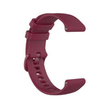 Checkered Silicone Strap, For Amazfit GTR 3, For Amazfit GTR 3 Pro, For Amazfit GTR 2e SIM, For Amazfit GTR 2