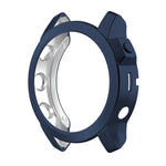 Shockproof TPU Watch Case, For Garmin Fenix 7X, For Garmin Fenix 7, For Garmin Fenix 7S