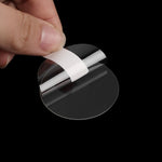For Garmin Forerunner 955 ENKAY 0.2mm 9H Tempered Glass Screen Protector Watch Film, 1 PC, 2 PCS, 5 PCS, 10 PCS