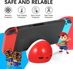 Multifunctional HDMI Charging Base Accessories For Nintendo Switch, Charging Base