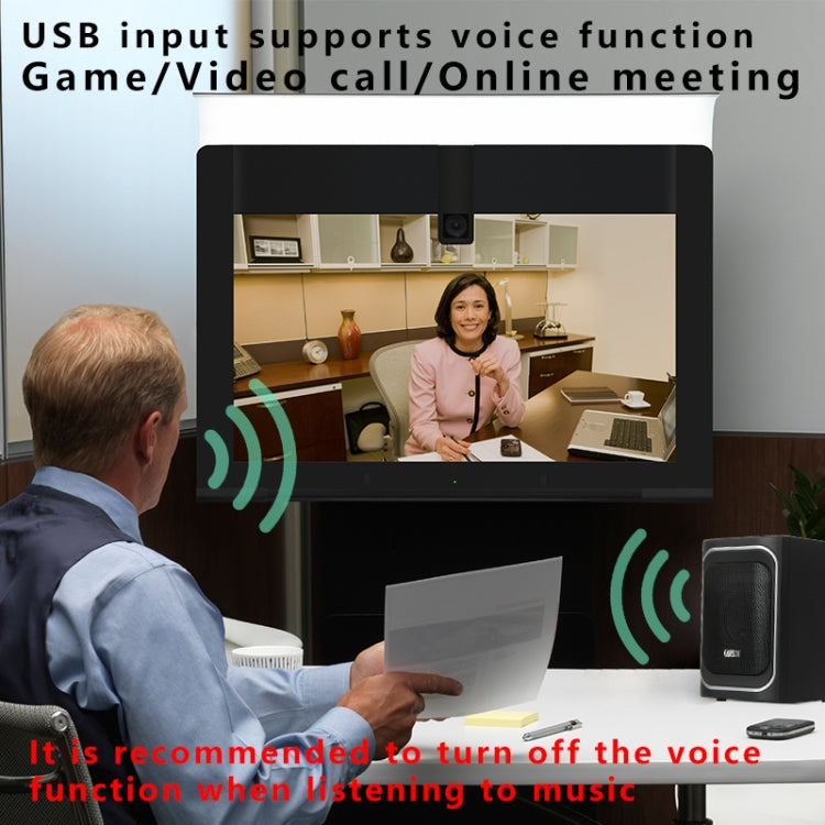 T9 Low latency 5.2 Bluetooth Audio Transmitter Supports Fiber Optic Coaxial APTX Full Series, No Cable