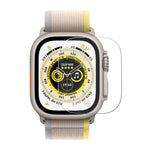 For Apple Watch Ultra 1 / 2 / 3 49mm ENKAY 0.2mm 9H Tempered Glass Watch Film, 1pcs, 2pcs, 5pcs, 10pcs